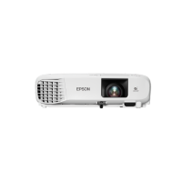 Epson EB-W49 3800 Lumens WXGA 3LCD Multimedia Projector